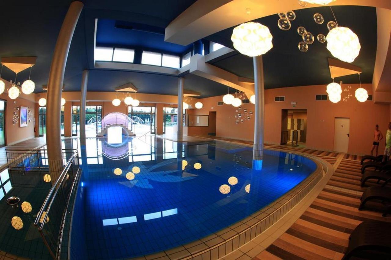 Apartment Vita near Terme Paradiso Dobova Exterior foto