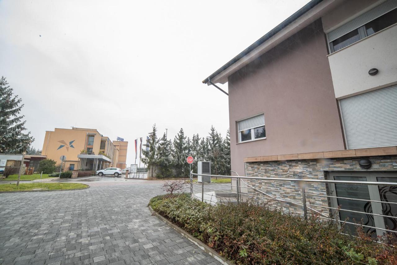 Apartment Vita near Terme Paradiso Dobova Exterior foto
