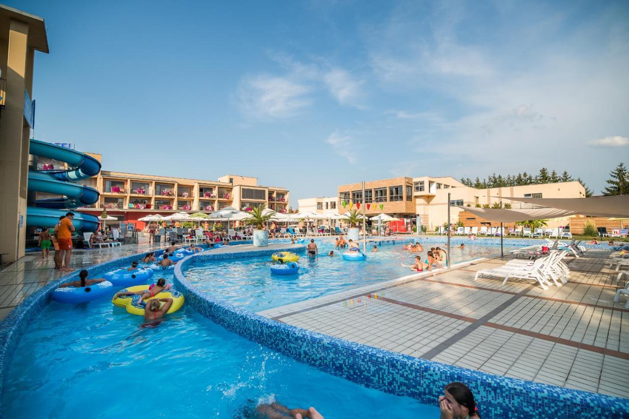 Apartment Vita near Terme Paradiso Dobova Exterior foto